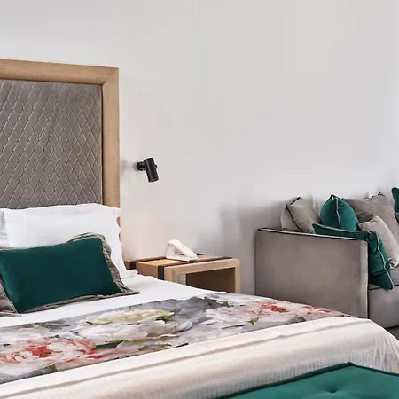Katikies Garden Santorini - The Leading Of The World 5* Fíra