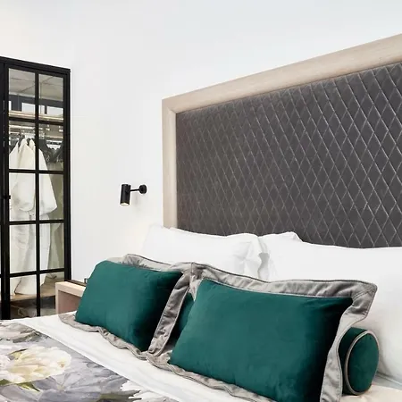 Katikies Garden Santorini - The Leading Of The World Szálloda 5*