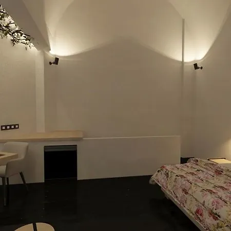 Szálloda Katikies Garden Santorini - The Leading Of The World 5*